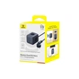 Мережевий фільтр живлення Baseus EnerFill FA11 Cube Power Strip (E00082100123-00) - уменьшенное изображение 5