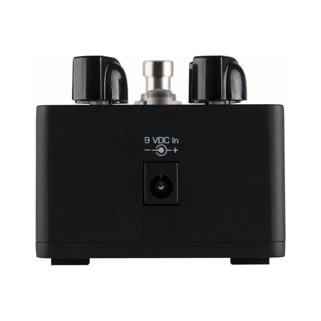 Педаль ефектів Ampeg Classic Analog Bass Preamp - picture 5