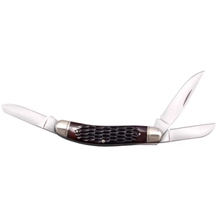 Ніж Cold Steel Gentleman's Stockman Jigged Bone (CS-FL-GSTKM-J) зображення 1