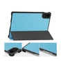 Чохол до планшета BeCover Smart Xiaomi Redmi Pad 2 11.0" Light Blue (713641) - зменшене зображення 5