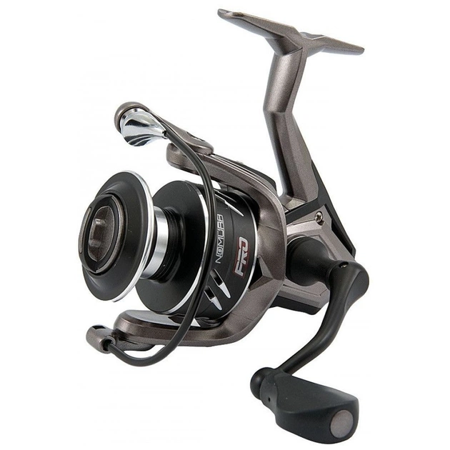 Котушка Nomura HIRO PRO FD6000 9+1п (NM10341060) - зображення 1