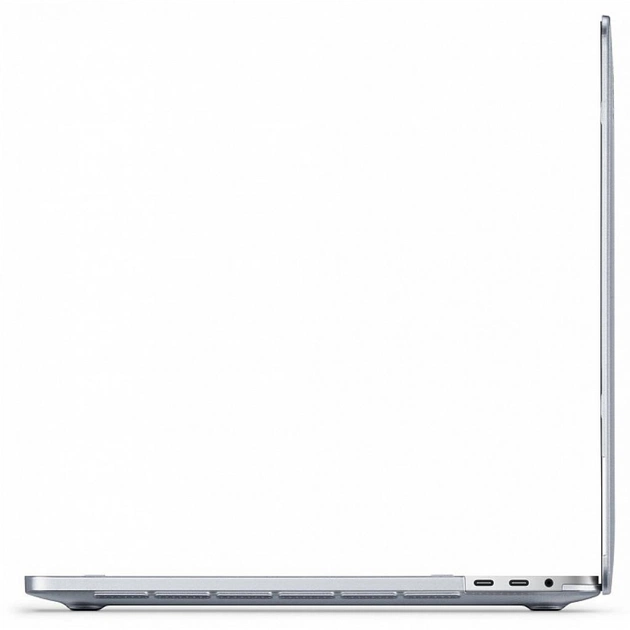 Чохол до ноутбука Incase 16" MacBook Pro - Hardshell Case Clear (INMB200679-CLR) - picture 4