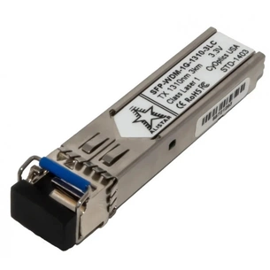 Модуль SFP Alistar SFP-1G-BX-U-L03 зображення 1