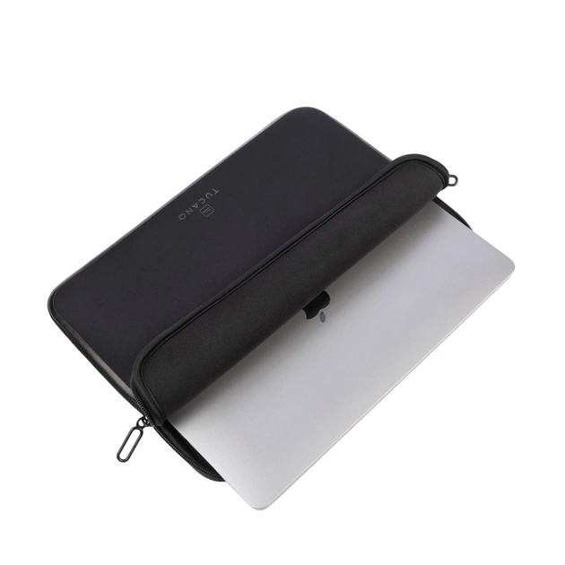 Чохол до ноутбука Tucano 13" Elements 2 MB Pro, black (BF-E-MB213-BK) - picture 8