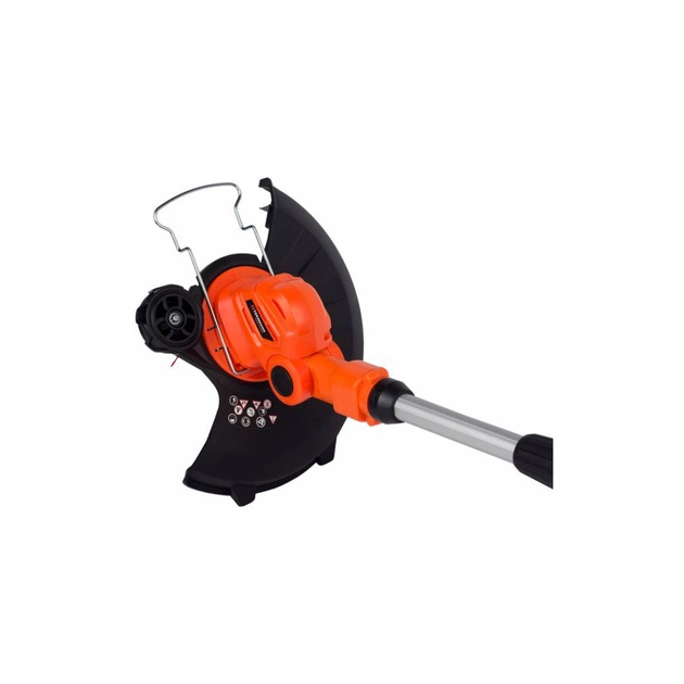 Тример садовий Tekhmann TCGT-280/i20 (852737) - picture 5