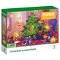 Пазл DoDo Приготування до Різдва, 60 елементів (300575) - зменшене зображення 1