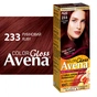 Фарба для волосся Acme Color Avena Gloss Color Стійка 233 - Рубіновий (4823115502735) - уменьшенное изображение 3