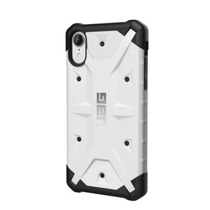 Чохол-накладка Urban Armor Gear Pathfinder для Apple iPhone XR White (111097114141) зображення 1