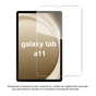 Скло захисне BeCover Samsung Galaxy Tab A11 SM-X133/X135 8.7" (713935) - зменшене зображення 3