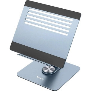 Підставка для ноутбука Hoco PH52 Plus Grey (PH52P) изображение 1