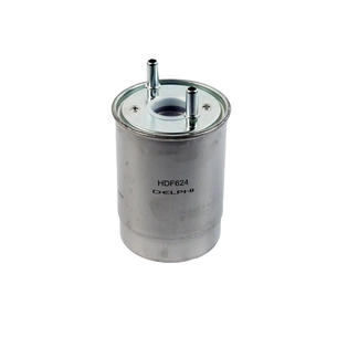 Фільтр паливний Delphi HDF624 зображення 1