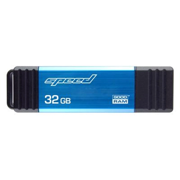 USB флеш накопичувач Goodram 32GB SPEED USB 3.0 (PD32GH3GRSPBR9) - изображение 1