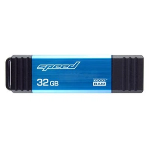 USB флеш накопичувач Goodram 32GB SPEED USB 3.0 (PD32GH3GRSPBR9) зображення 1