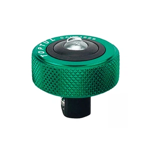 Трещотка Toptul мини дисковая 1/4" 52 зубца (CAUB0826) изображение 1