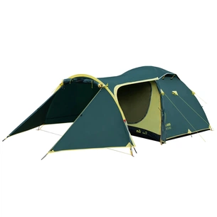Намет Tramp Grot 3 (v2) Green (UTRT-036) зображення 1