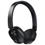 Bluetooth-гарнітура Remax RB-550HB HiFi Black (6954851229988) - уменьшенное изображение 1