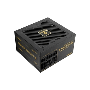 Блок живлення Enermax 750W Revolution III (ERV750G-AHG-MAC) зображення 1