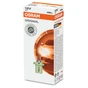 Автолампа Osram 2W (OS 2722 MFX) - зменшене зображення 2