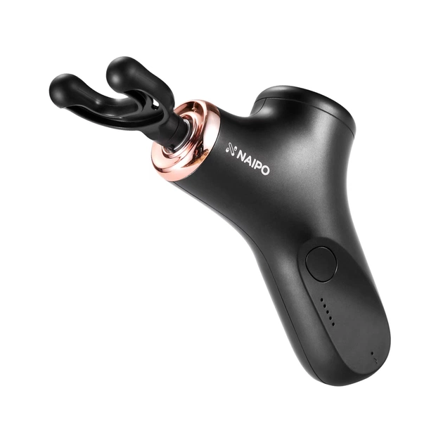 Массажер NAIPO NP-MG01 - изображение 3