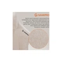 Крісло ігрове GamePro FGC750G Size L Fabric Beige (FGC750G) - зменшене зображення 5