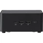 Комп'ютер ASUS NUC 14 Pro RNUC14RVHU700002I Tall Kit(L6) / Ultra7 155H, M.2 22x80 NVMe; 22x42 NVMe/2.5'' S (90AR0072-M001P0) - зменшене зображення 2