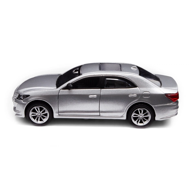 Машина TechnoDrive Toyota Crown (KM250418) - изображение 6