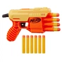 Іграшкова зброя Hasbro Nerf Alpha Strike Fang QS-4 (E6973) - зменшене зображення 1