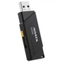 USB флеш накопичувач ADATA 32GB UV230 Black USB 2.0 (AUV230-32G-RBK) - уменьшенное изображение 2