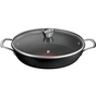 Сотейник с крышкой Tefal Excellence+ 24 см (G3308802) - уменьшенное изображение 1