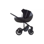 Коляска Anex 2 в 1 m/type Pro Tech Grey (EP-01) - зменшене зображення 4