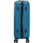 Валіза Semi Line 24" (M) Blue (T5872-3) (DAS303607) - зменшене зображення 3