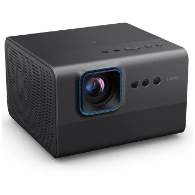 Проектор BenQ GP520 (9H.JT177.59E) - picture 2