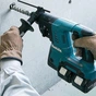 Перфоратор Makita SDS-PLUS LXT, 2,5Дж, 26мм (без АКБ та БЖ) (DHR263Z) - уменьшенное изображение 5