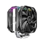 Кулер до процесора Deepcool AS500 PLUS - зменшене зображення 2
