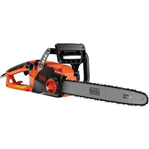 Ланцюгова пила Black&Decker CS2245, 2200Вт, 45см. (CS2245) зображення 1