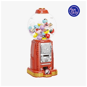 Конструктор Pantasy Original - Автомат із кульками (85016) зображення 1