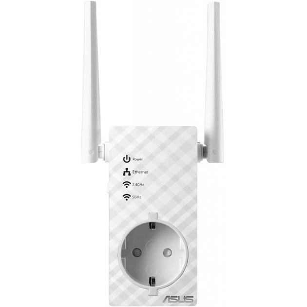 Ретранслятор ASUS RP-AC53 - зображення 1