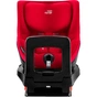 Автокрісло Britax-Romer Dualfix M I-Size Fire Red (2000030778) - зменшене зображення 2