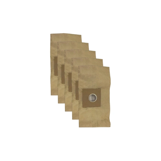 Мішок для пилососу ARDESTO BAG-I-B800WPP - зображення 1