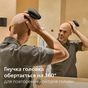 Электробритва для головы Philips Head Shaver Pro 5000 Series HS5980/15 - зменшене зображення 3