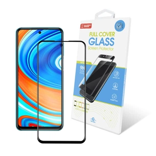 Скло захисне Global Xiaomi Redmi Note 9 Pro Max (1283126498084) зображення 1