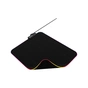 Килимок для мишки Lorgar Steller 913 RGB USB Black (LRG-GMP913) - preview 3