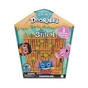 Игровой набор Disney Doorables серии СоІестіоп Рeek - Большой домик Стича (44702) - уменьшенное изображение 1