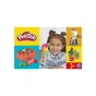 Набор для творчества Hasbro Play-Doh Блендер та смузі (F9142) - уменьшенное изображение 12