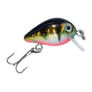 Воблер Balzer Trout Crank S Monster Perch (16024 105) зображення 1