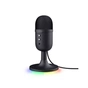 Мікрофон Trust GXT 234 Yunix USB Black (25372) - зменшене зображення 1