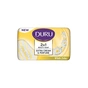 Твердое мыло Duru 2in1 Beauty Soap Белый лотос 100 г (8690506520533) - уменьшенное изображение 1