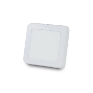 Світильник Lightwell LW-SQ-SRF-6 6 W зображення 1