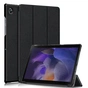 Чохол до планшета BeCover Smart Case Samsung Tab A8 10.5 (2021) SM-X200/X205 Black (707261) - зменшене зображення 2