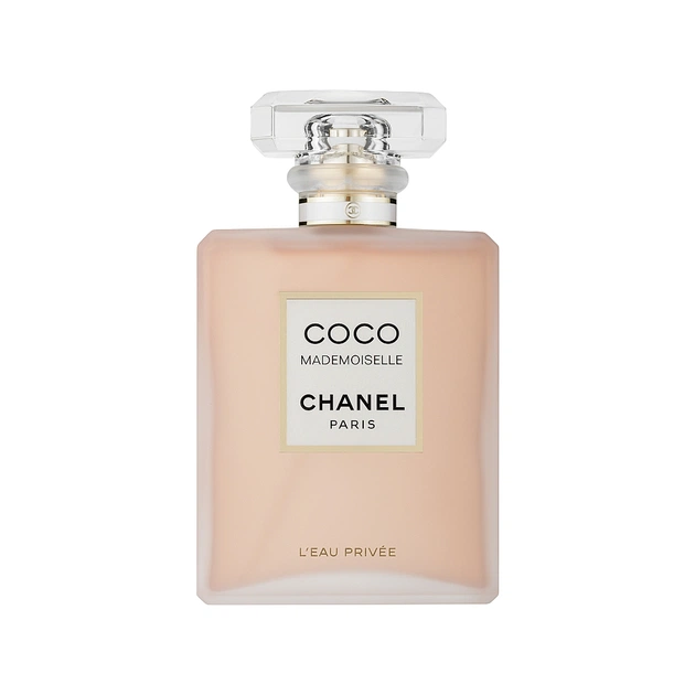 Туалетная вода Chanel Coco Mademoiselle L'Eau Privee 50 мл (3145891162509) - изображение 1